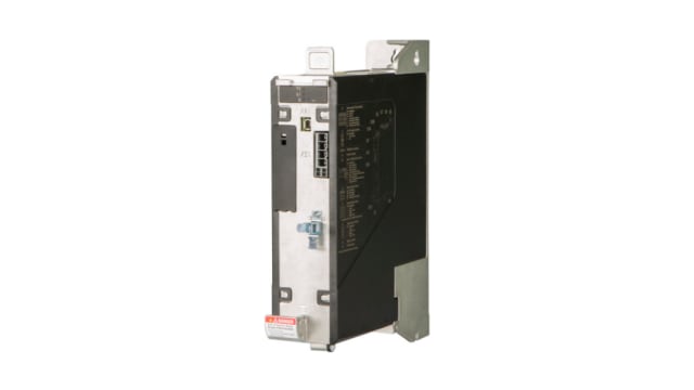 B&R 10 kVA Servo Drive, 200 to 480 V ac, 8.8 A, Motion Function | 8EI8X8HWS10.K700-1