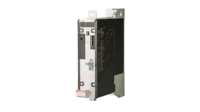 B&R 2.5 kVA Servo Drive, 110 to 230 V ac, 4.5 A, Motion Function | 8EI4X5MWS10.A500-1