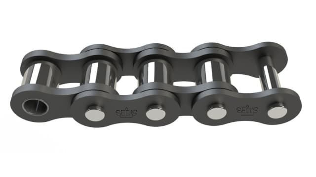 Sedis 16B-1 1 Roller Chain, 5 m, European, ISO 606 (DIN 8187) | 15TD7B01A00