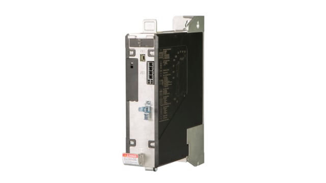 B&R 5 kVA Servo Drive, 200 to 480 V ac, 4.5 A, Motion Function | 8EI4X5HWS10.0000-1