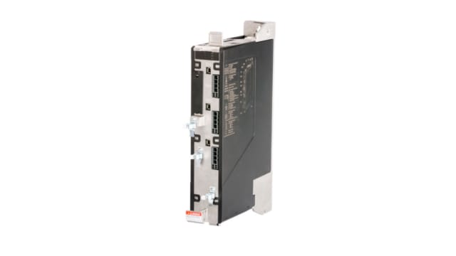 B&R 10 kVA Servo Drive, 200 to 480 V ac, 4.5 A, Motion Function | 8EI4X5HWT10.M700-1