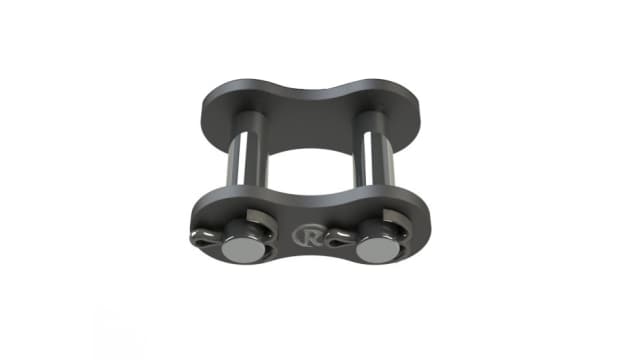 Sedis American 80-1 Simplex Roller Chain Link | CA1N080S05008