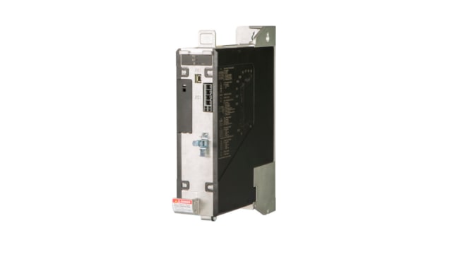 B&R 5 kVA Servo Drive, 110 to 230 V ac, 8.8 A, Motion Function | 8EI8X8MWS10.H700-1