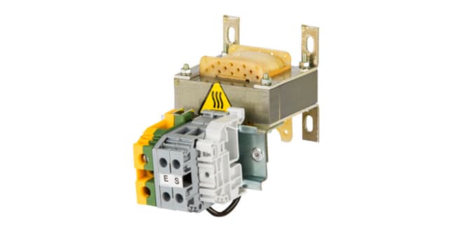 B&R Choke 8I0CS018 Series Choke for Use with ACOPOSinverter | 8I0CS018.000-1