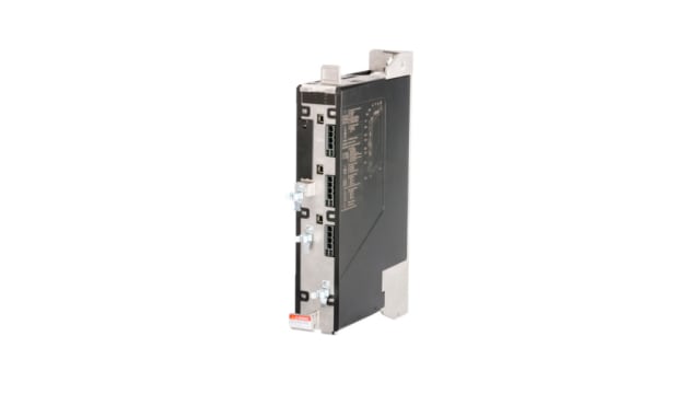 B&R 5 kVA Servo Drive, 110 to 230 V ac, 8.8 A, Motion Function | 8EI8X8MWT10.0000-1