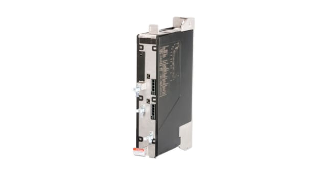 B&R 5 kVA Servo Drive, 110 to 230 V ac, 8.8 A, Motion Function | 8EI8X8MWD10.L000-1