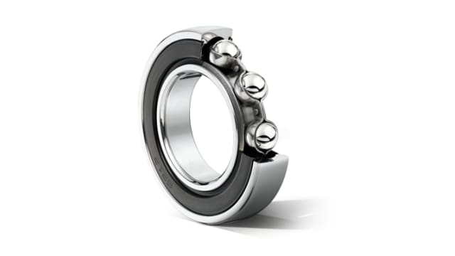 NTN 6914LLU/5K 1 Row Deep Groove Ball Bearing - 70 mm ID, 100 mm OD | 6914LLU/5K