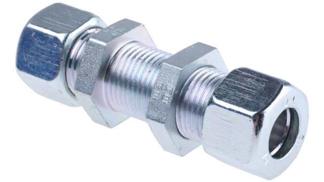 Parker, SV12LCF | SV12LCF