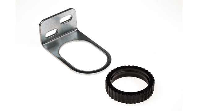 Norgren Bracket for P1H | 18-025-003