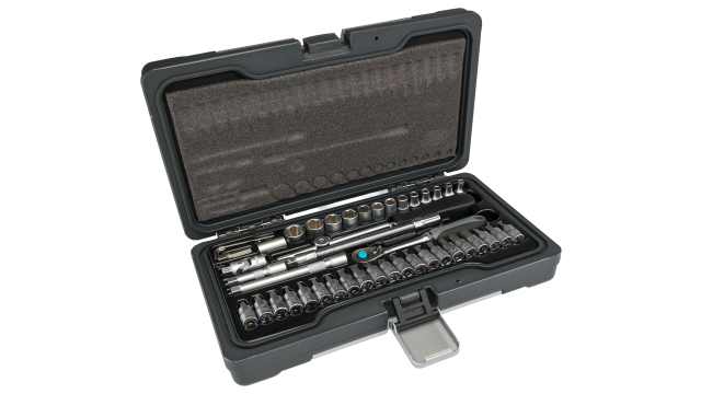 Phoenix Contact Ratchet Tool Set 47 Pieces | 1200292