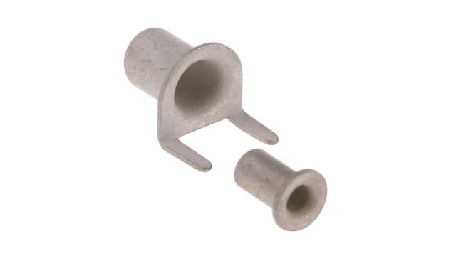 ITT Cannon Straight SMT RF Terminator, Surface, RG-316