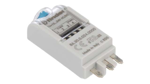 Finder Pluggable Function Module | 86.30.0.024.0000