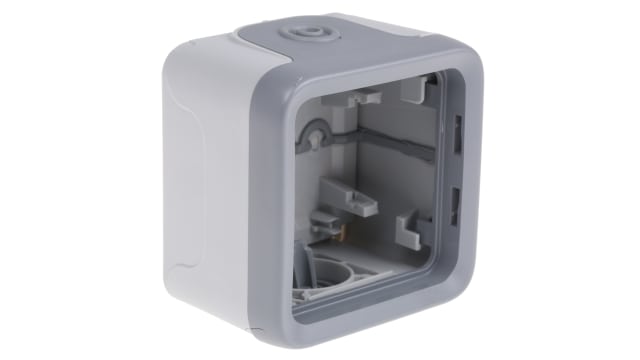 Legrand Back Box | 0 696 51