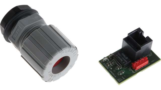 ABB SM500F0702 Ethernet 10 Base-T kit for use with SM500F Series | SM500F0702