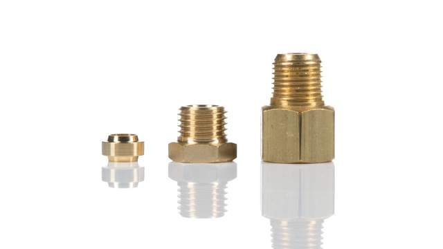 Norgren 34 Series BSP | 221250318