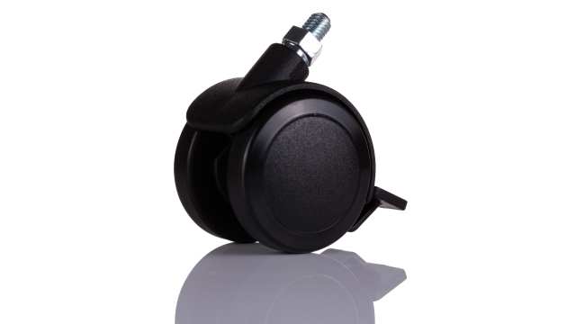 Bosch Rexroth M8 Thread Steel, Polyamide 10, 8 mm Groove | 3842535669