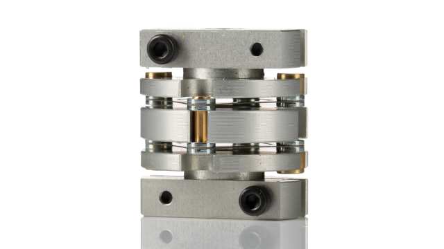 Huco, 26 mm OD, 28.4 mm Length 65 mm Coupler 65 mm | 466.26.2424