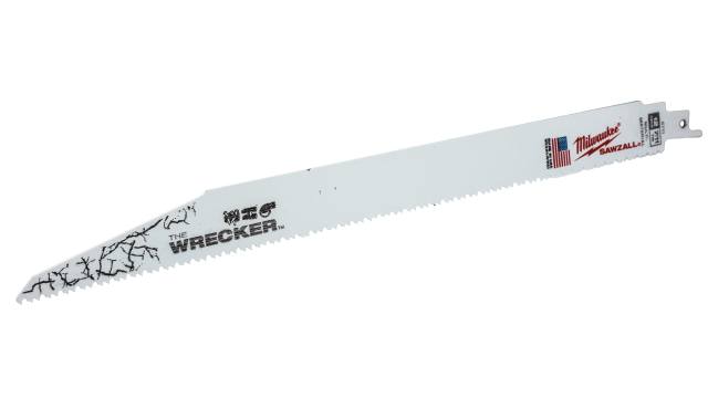 Milwaukee, 11 Teeth Per Inch Multi Material 300 mm 25 | 48008711
