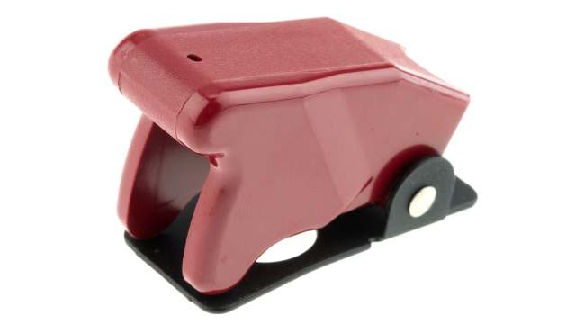 Otto Toggle Switch Guard for use with 2 Position Switch | TG-00002