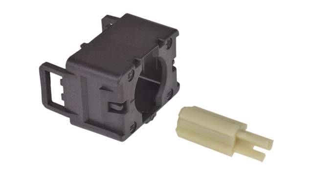 Eaton Switch Disconnector Shaft 25 mm, ZVV Series | 78815221 ZVV-P3+ZAV-P3