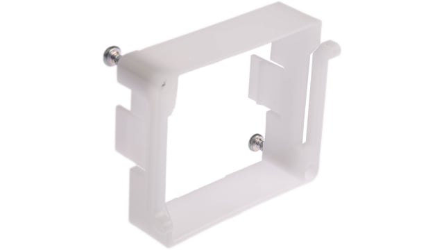 Omron Adapter For Use With  H3CR-G Series, H3CR-F Series, H3CR-H Series, H3CR-A Series | Y92F-30