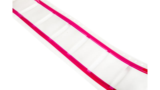 TE Connectivity RPS on White Heatshrink Labels, 38.1 mm Width, 50.8mm Label Length, 90.18mm Label Width | RPS-1-400/2.0-9