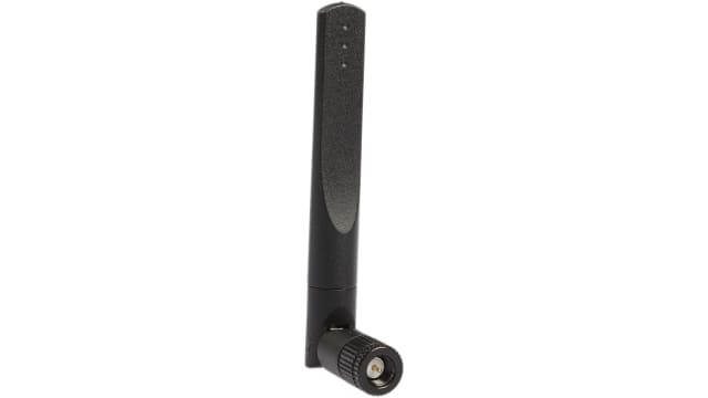 Mobilemark PSKN3-24/55S Blade Multiband Antenna, WiFi (Dual Band) | PSKN3-24/55S