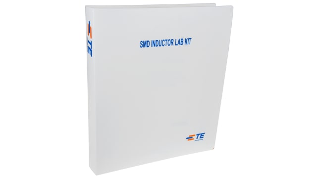 TE Connectivity Chip Inductor Inductor Kit, 2150 pieces | 3650 0402 LAB KIT