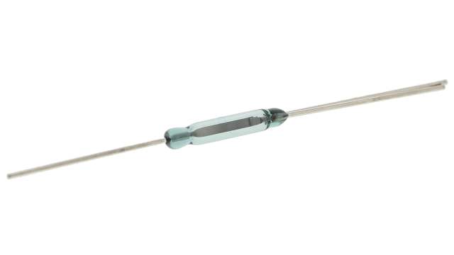 Sensata / Cynergy3 SPCO PCB Reed Switch 250 mA 175 V ac/dc | TRC200S/20-30