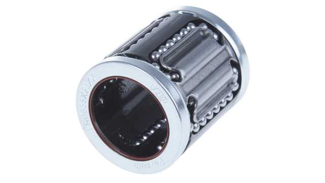 Bosch Rexroth R065822540 Bearing with 35 mm OD | R065822540