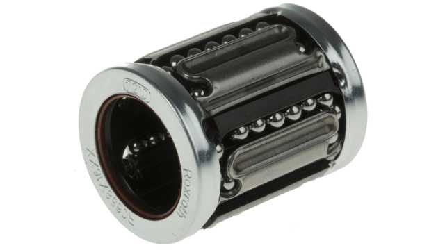 Bosch Rexroth R065821640 Bearing with 24 mm OD | R065821640