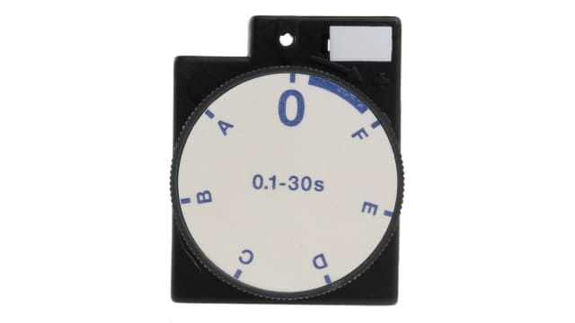 Parker Pneumatic Timer 8 bar max | PRT-A10