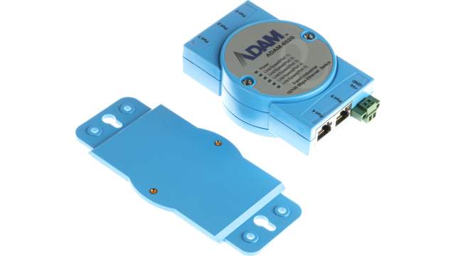 Advantech 5 Port Network Switch | ADAM-6520