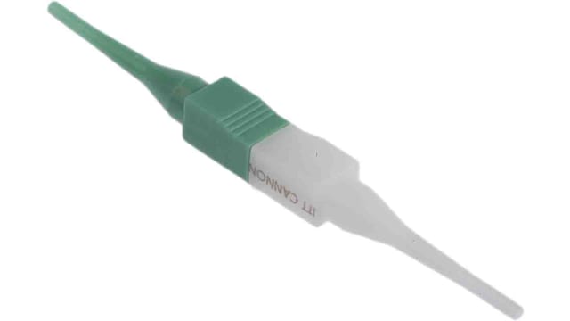 ITT Cannon Insertion & Extraction Tool, D Series, Extraction & Insertion Tool Contact | 274-7010-000