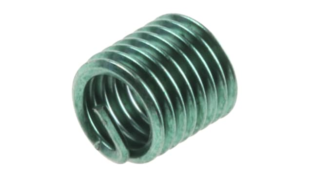 Böllhoff Thread Repair Insert, Drill Size M12 | 41890040008