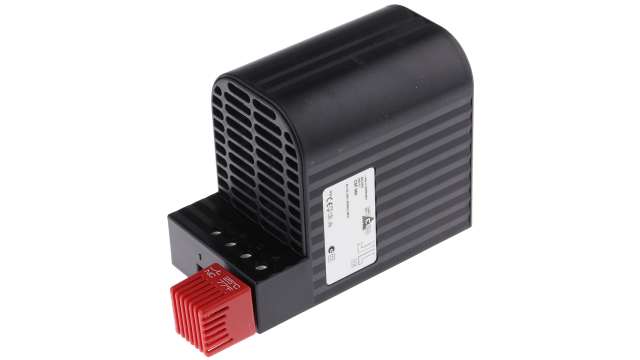 STEGO Enclosure Heater, 120 → 240V ac, 50W Output | 06002.0-00