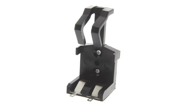 Bulgin 9 V PP3 Battery Holder Leaf Spring | BX0033