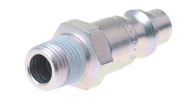 CEJN Steel Pneumatic Quick Connect Coupling Male R | 103105151