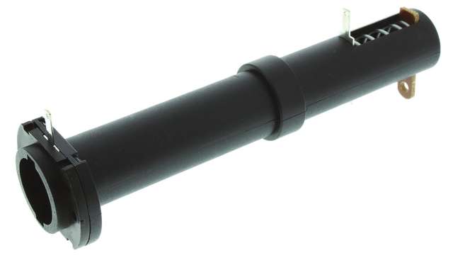 Bulgin AA Battery Holder Solder Tag | BX0012/1