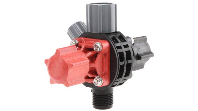 ProMinent Multi-Function Valve for use with Dosing Pump | 792011