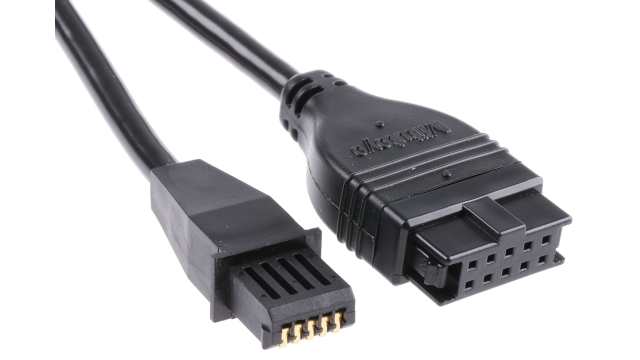Mitutoyo Data Acquisition SPC Connecting Cable for Use with 571 Series, 547 Series, 552 Series, 575 Series, 543 Series, | 905338
