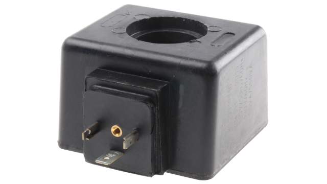 Bosch Rexroth 110 V ac Solenoid Valve Coil | R900019816