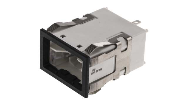 Honeywell Panel Mount Indicator | AML41GBA2