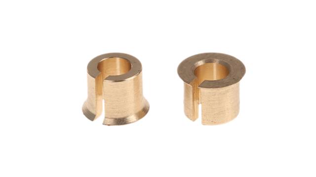 Huco Reducing Bush 251.14, 5 mm OD | 251.14