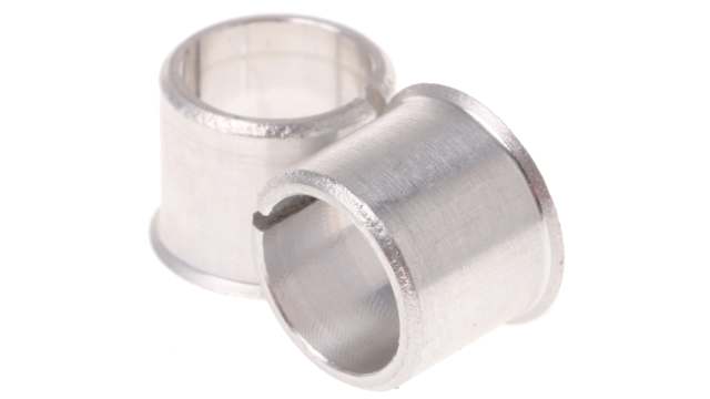 Huco Reducing Bush 257.28, 10 mm OD | 257.28