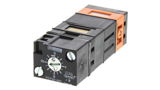 Crouzet Time Delay Module 8 bar max | 81503710
