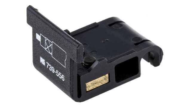 Weidmüller Coaxial Insulated Wire Stripper, 9 mm, 100 mm Overall | 9021850000