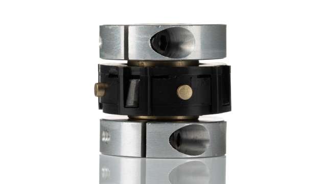 6.35 mm Huco 0.3 Nm Coupler | 207.18.2224