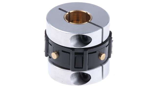 10 mm Huco 1.7 Nm Coupler | 207.27.3232