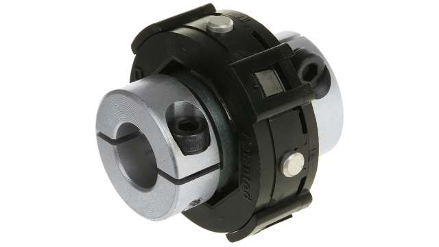 12 mm Huco 3.5 Nm Coupler | 205.41.3535